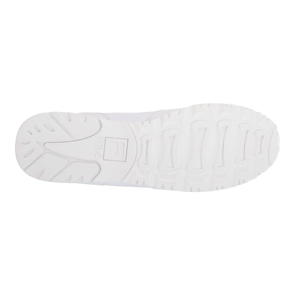 TENIS CABALLERO FILA CHOCLO CASUAL CRESS 1344221 — imagen 10