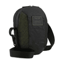 Bolsa Puma Aston Martin F1 Portable Bag Hombre Negro Caballero