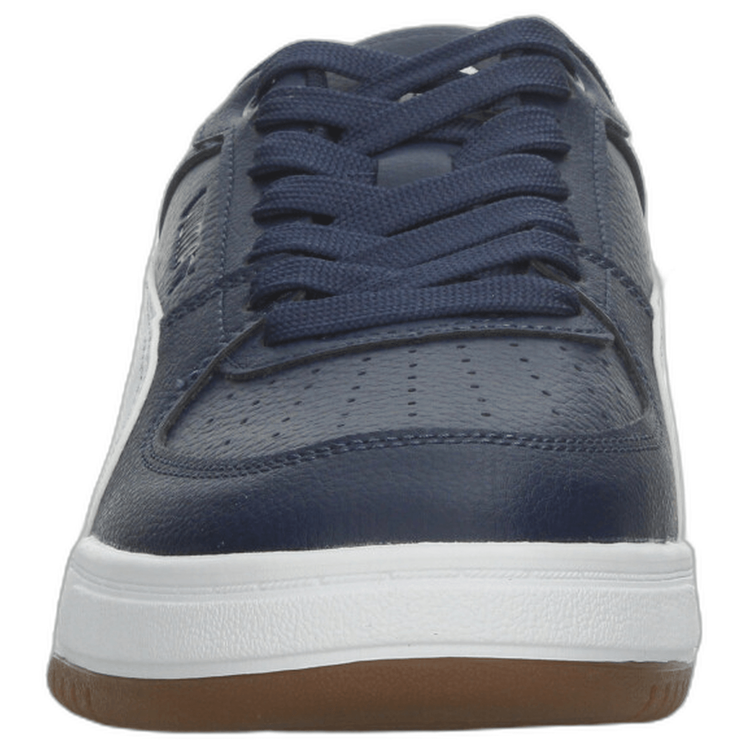 Tenis Puma Caven III Hombre Casual Azul Caballero — imagen 6