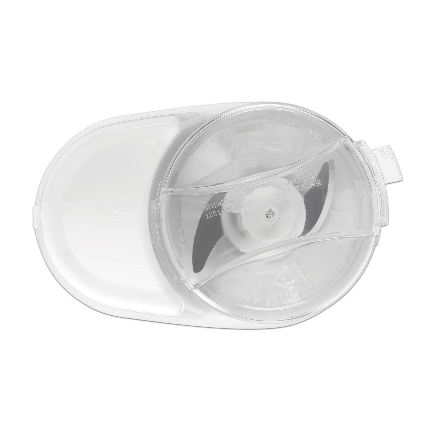 Procesador Picadora Alimentos Proctor Silex 72500ps 1.5 Taza — imagen 4