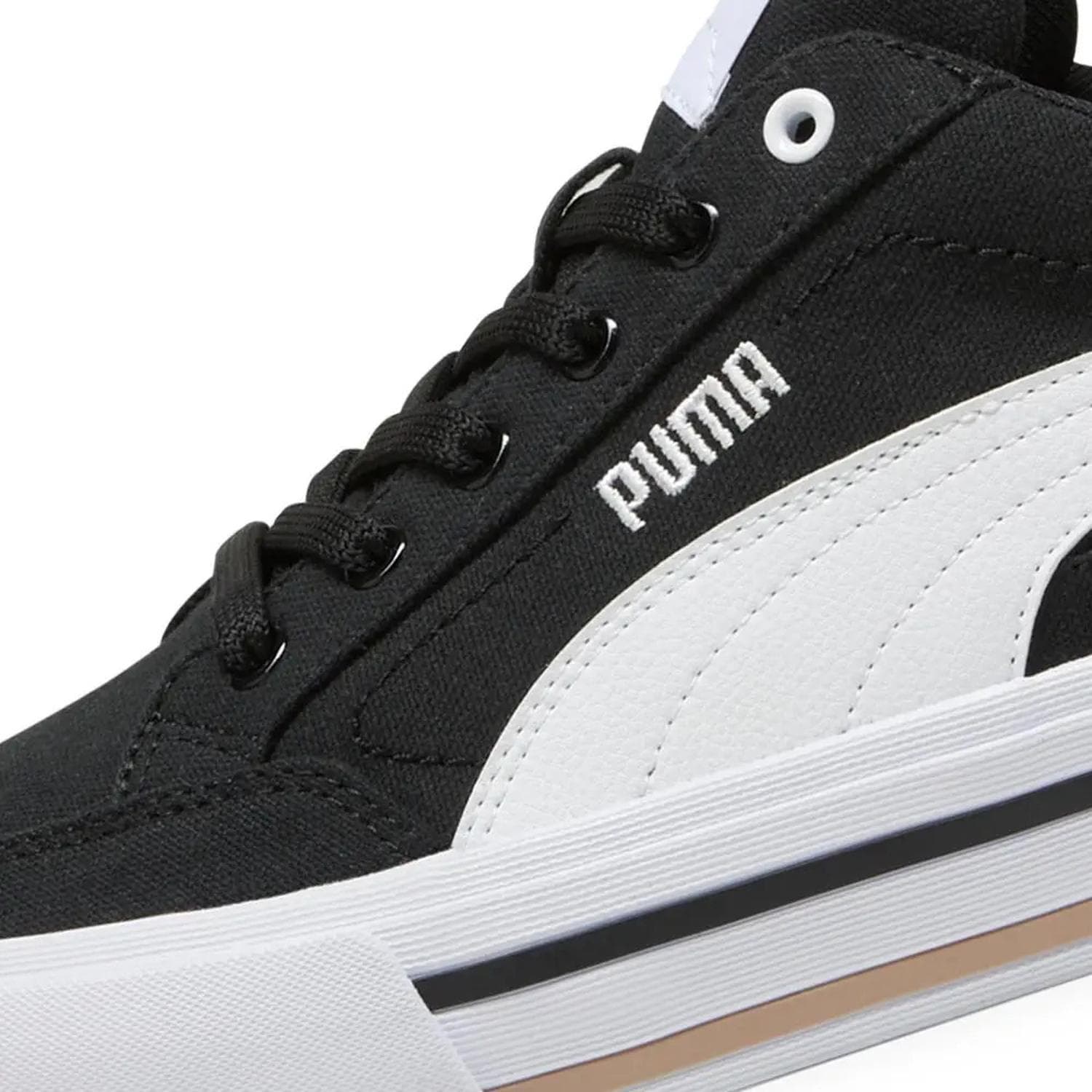 Tenis Puma Dama Casual Urbano Choclo 1140079 — imagen 4