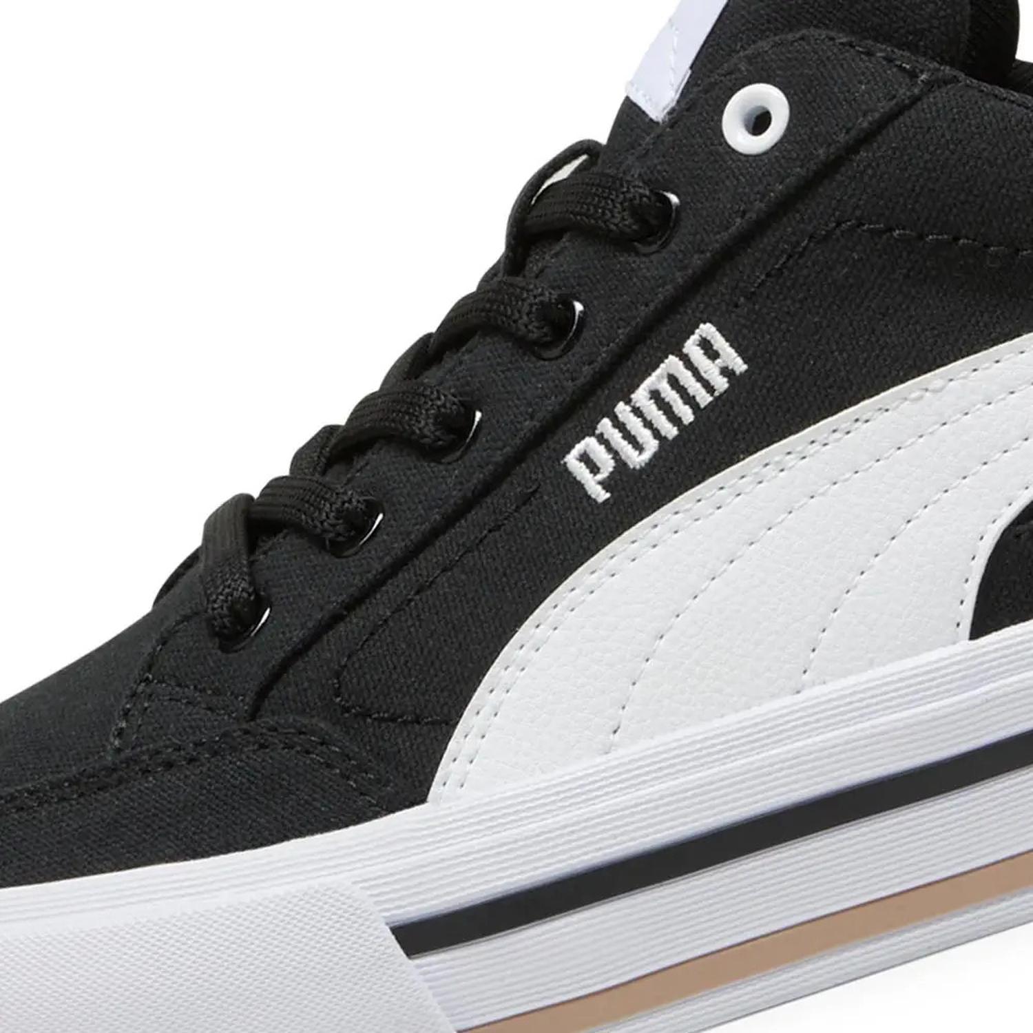 Tenis Puma Dama Casual Urbano Choclo 1140079 — imagen 4