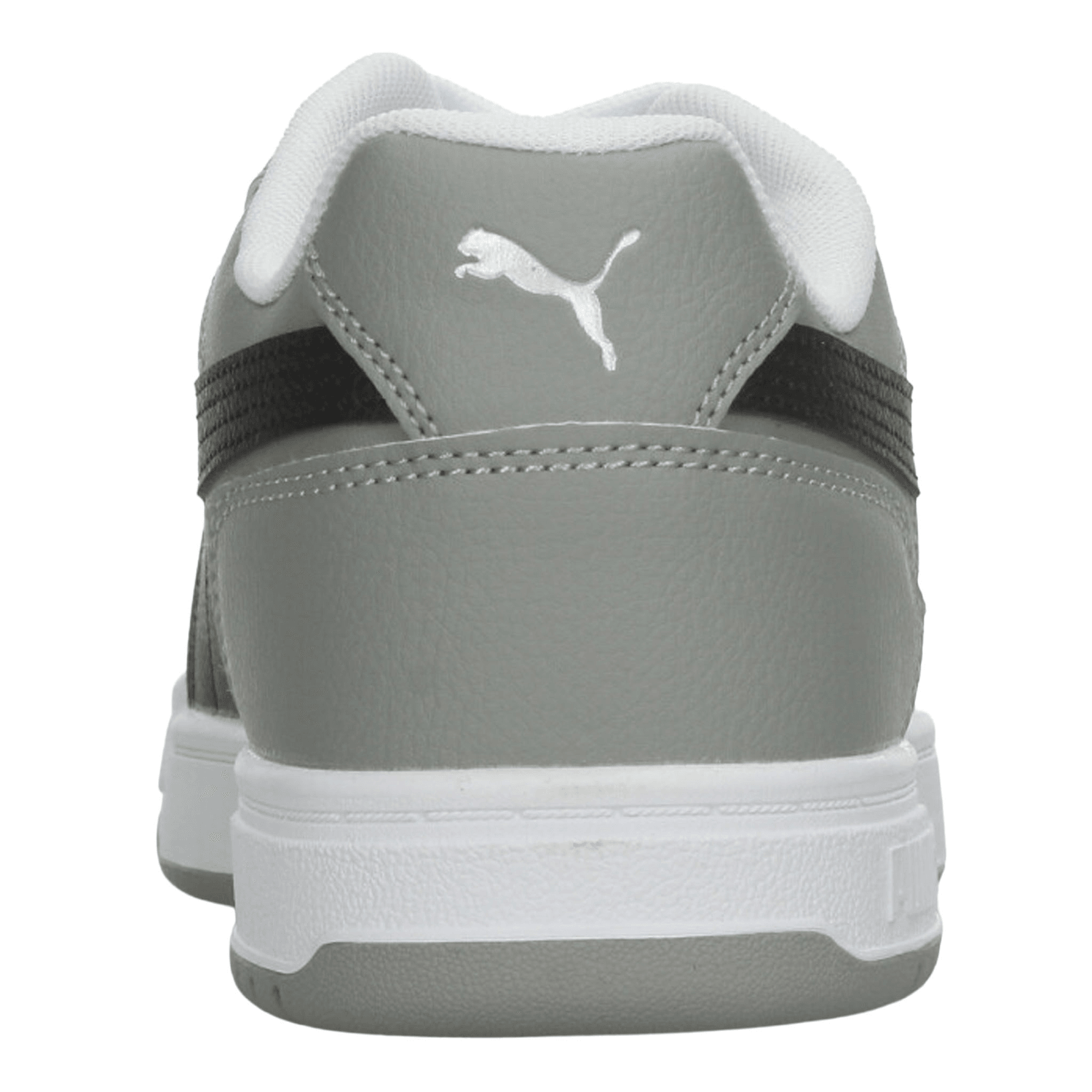 Tenis Puma Caven III Hombre Casual Gris Caballero — imagen 7