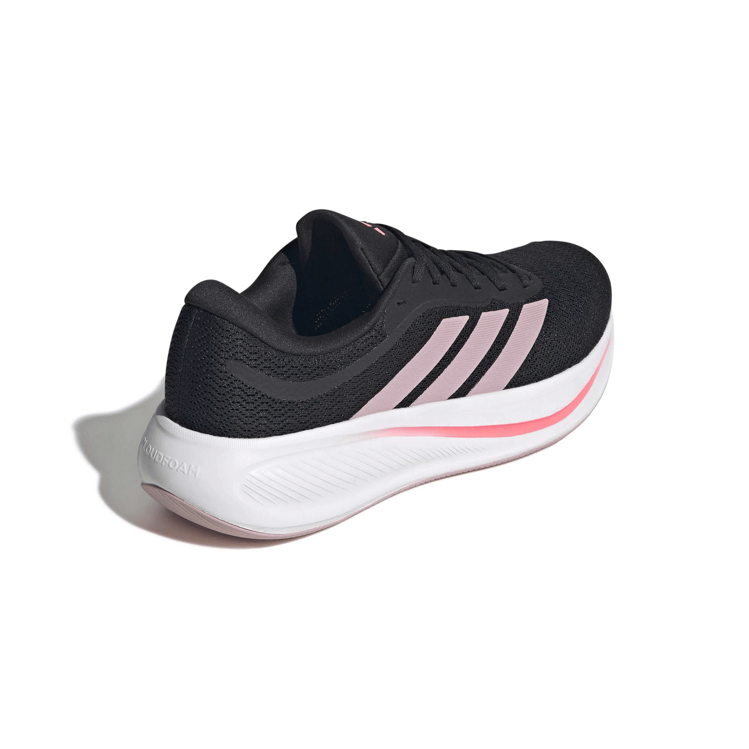 Tenis Adidas Response Runner 2 Dama Negro Running Para Mujer — imagen 4