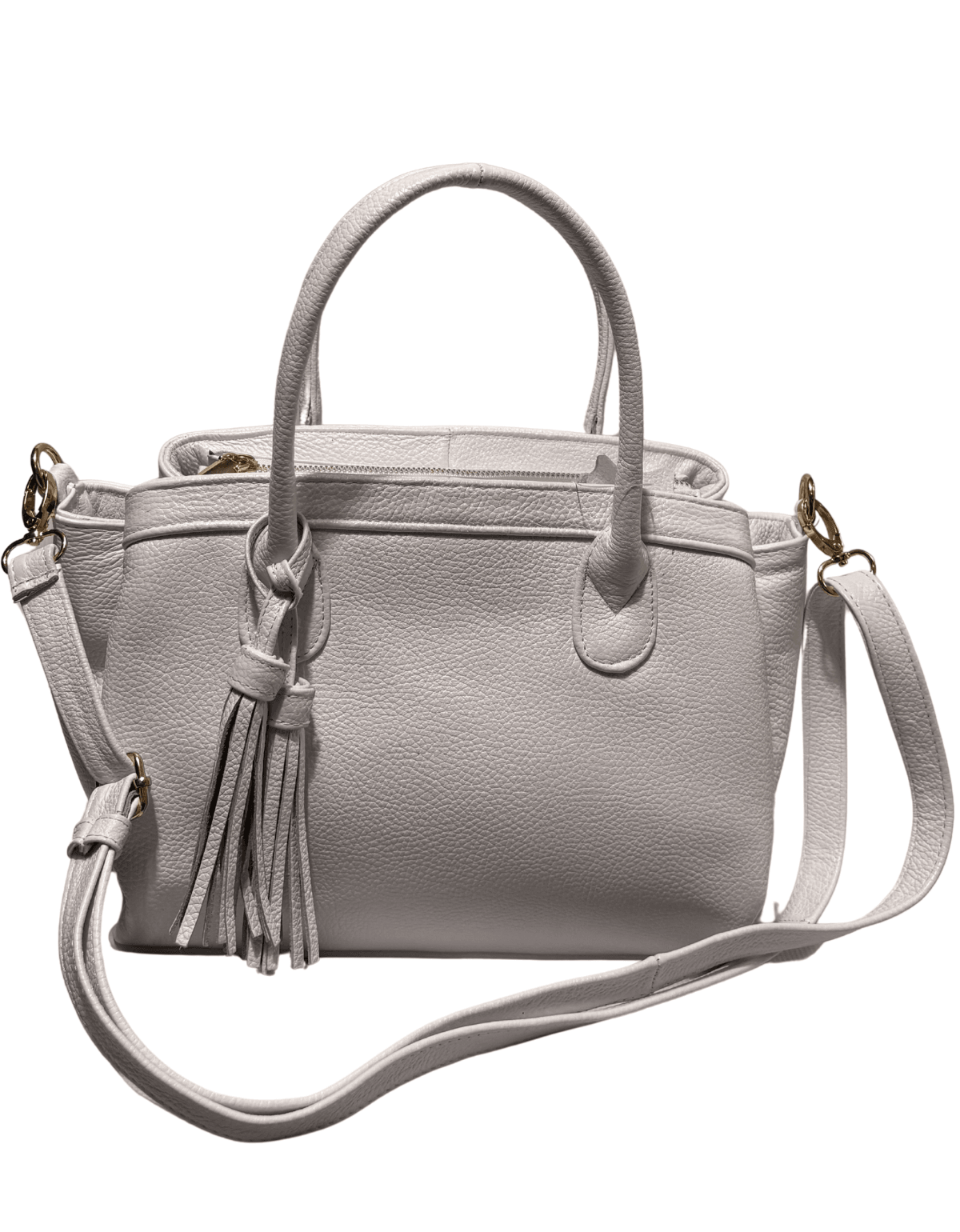 Bolsas Dama Originales De Piel Juvenil Moda Julia — imagen 12