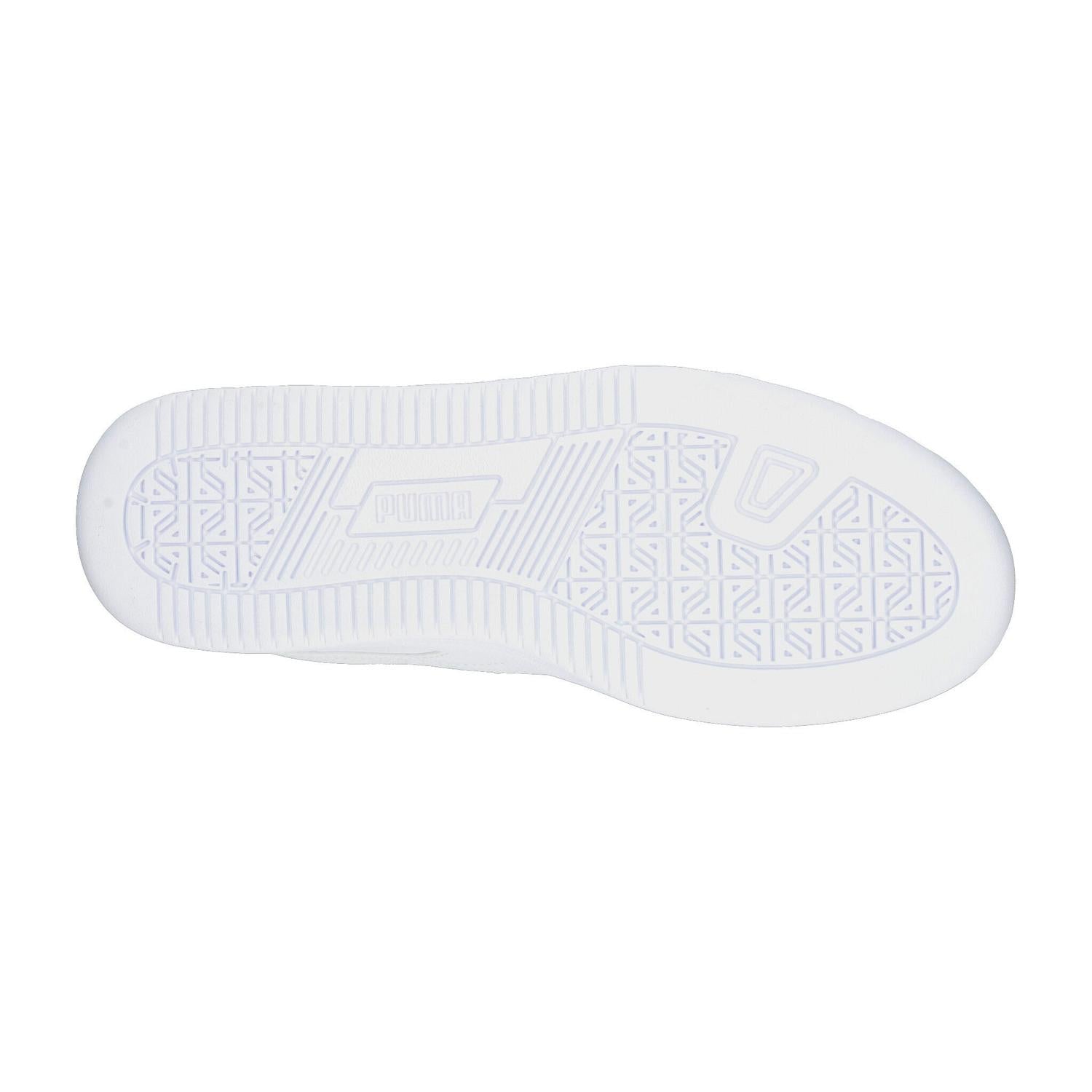 Tenis Hombre Puma Caven 2.0 Blanco Casual Caballero — imagen 10