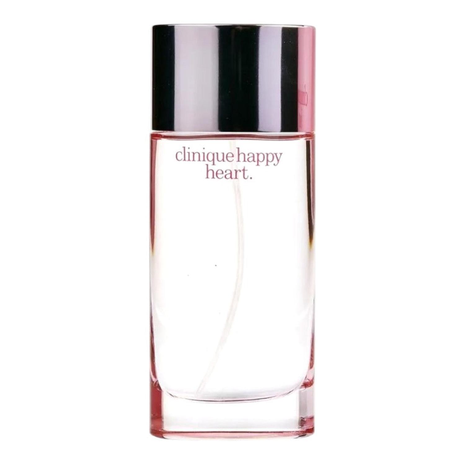 CLINIQUE HAPPY HEART PERFUME SPRAY 100 ML — imagen 1