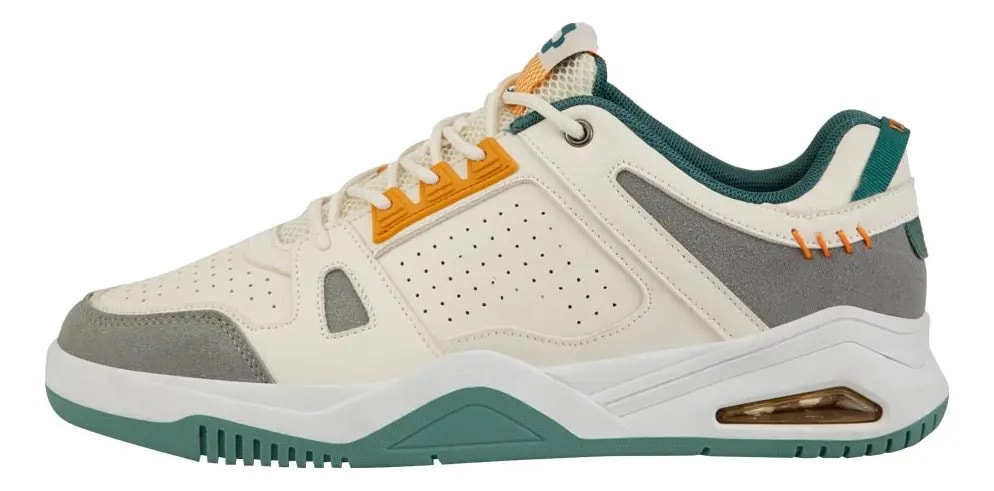 Tenis Charly Caballero Casual Urbano Choclo 1106869 — imagen 11