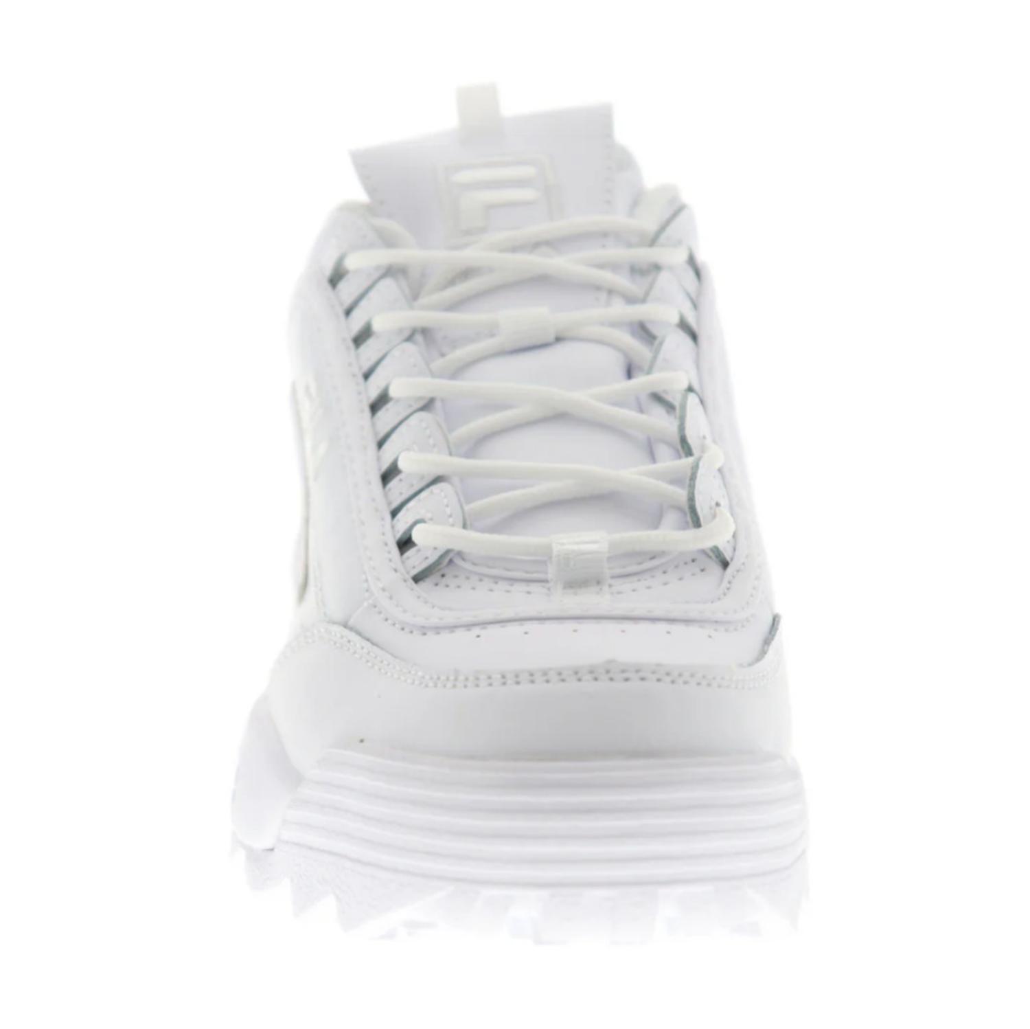 Tenis Fila Disruptor II Premium para Hombre 1FM00139-100 — imagen 4
