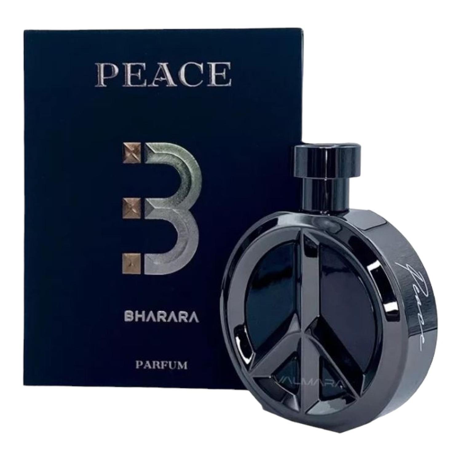 BHARARA PEACE PARFUM 100 ML — imagen 2