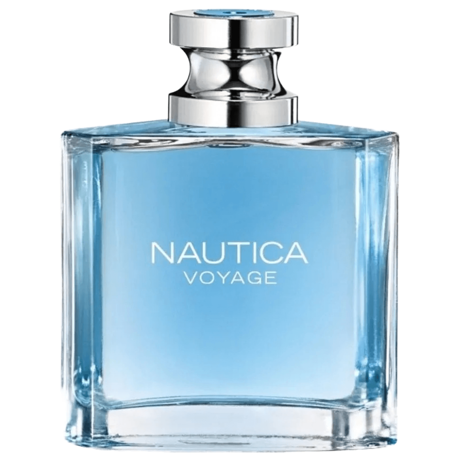 Perfume Nautica Voyage Hombre Caballero 100ml Para Caballero — imagen 2