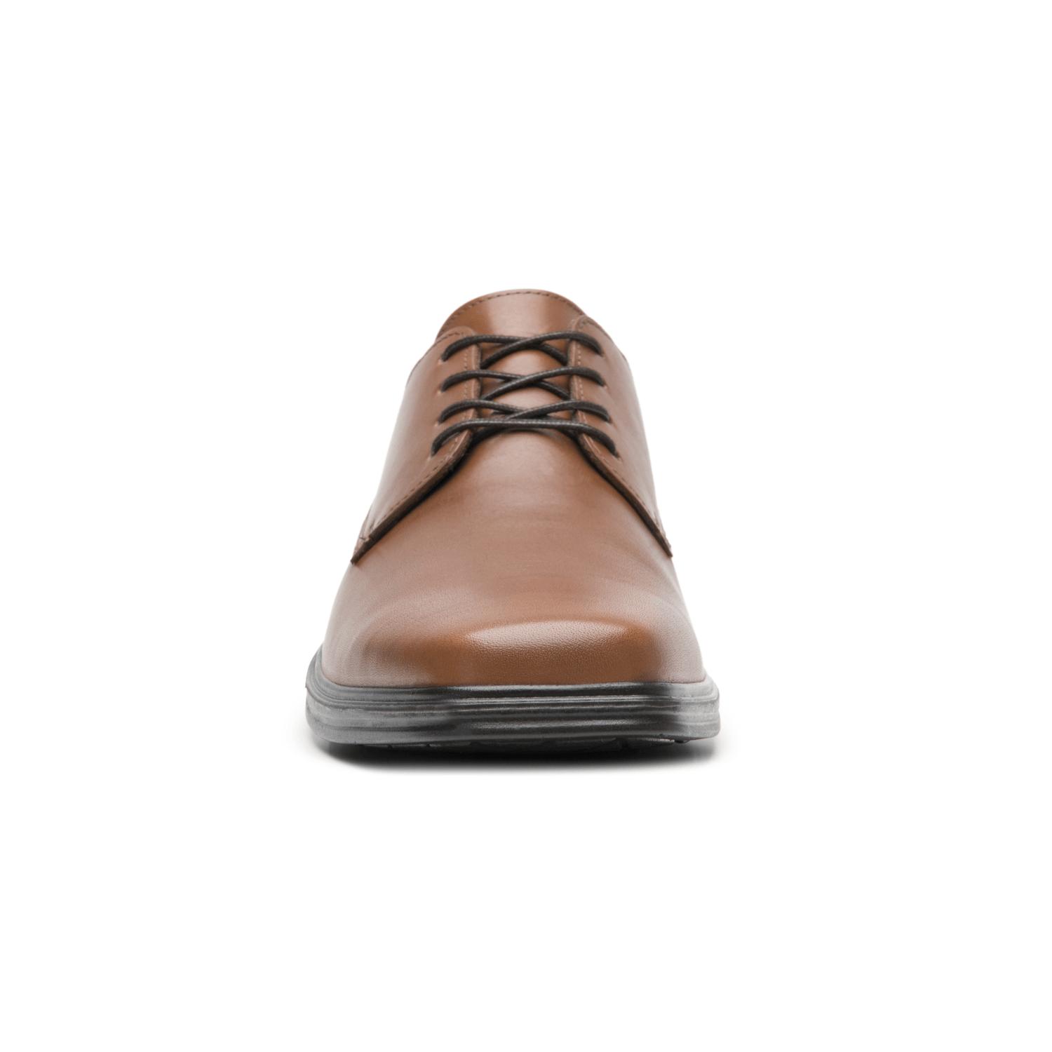 Zapato Hombre Flexi Café Vestir Caballero — imagen 7