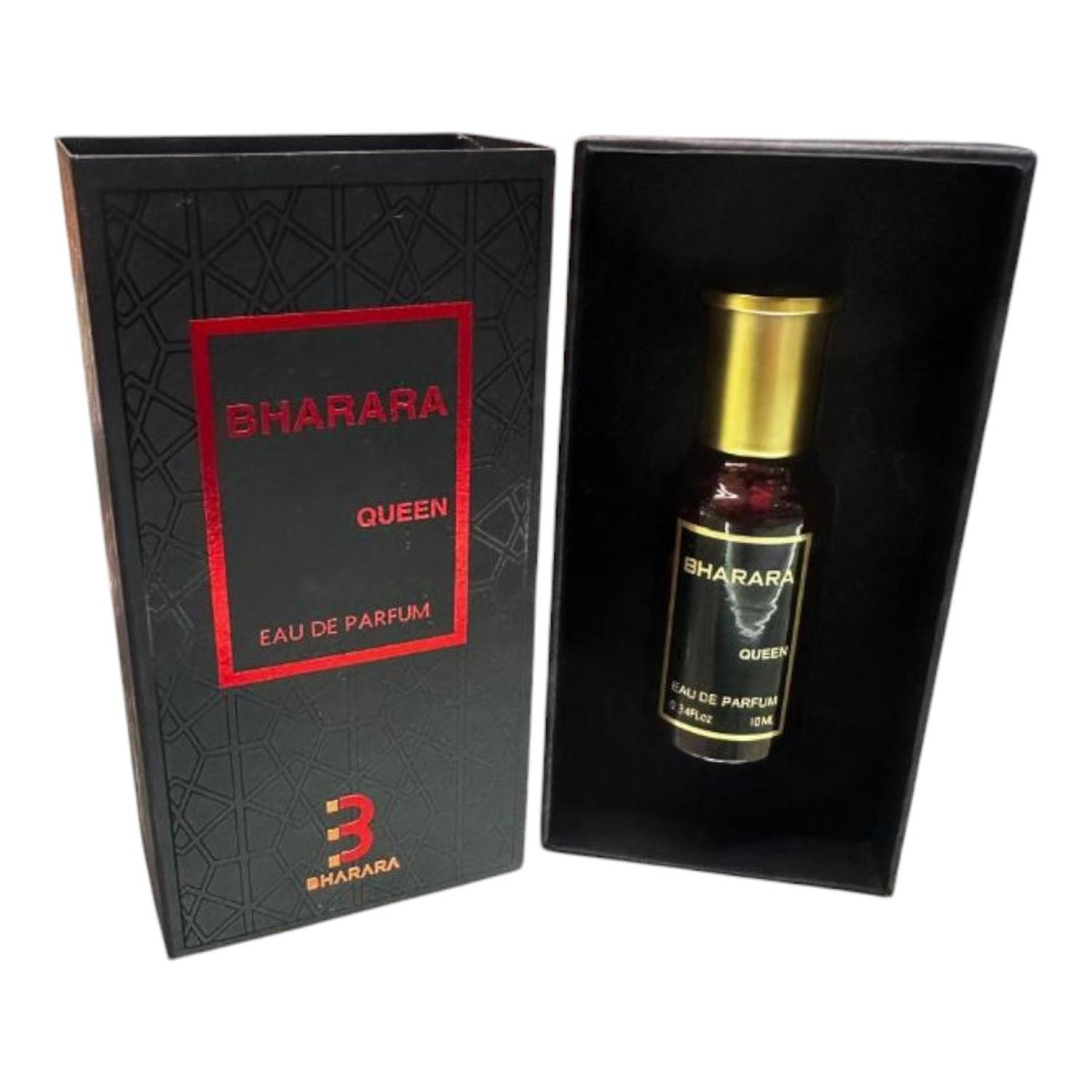 BHARARA QUEEN EDP 10 ML — imagen 3
