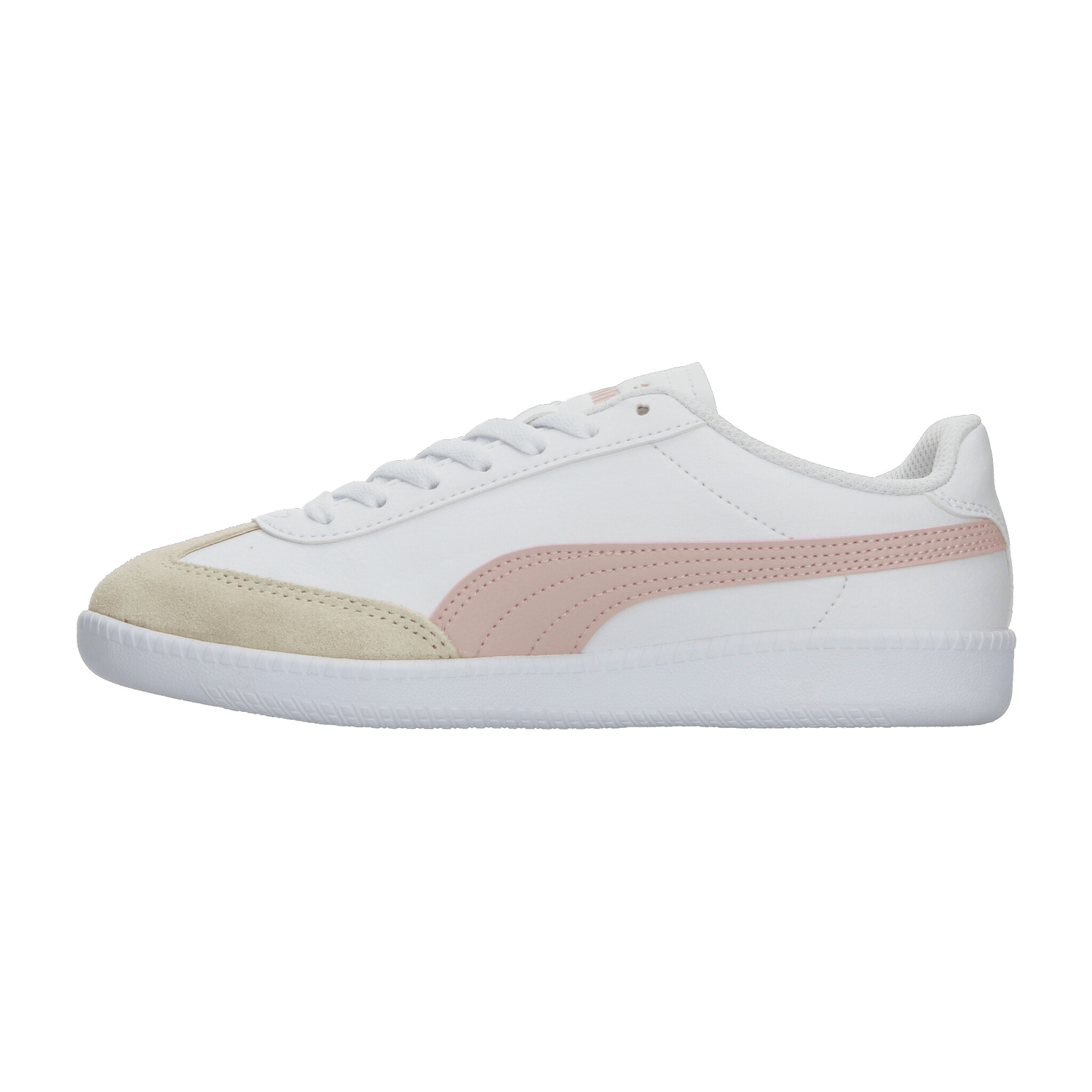 Tenis Puma 9-T Dama Casual Blanco Mujer — imagen 5
