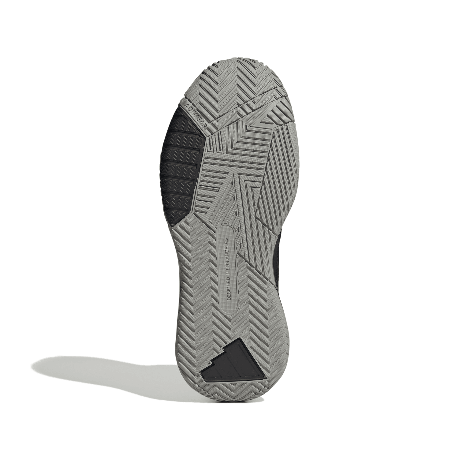 Tenis Adidas Own The Game 3.0 Negro Hombre Casual Negro Caballero — imagen 8