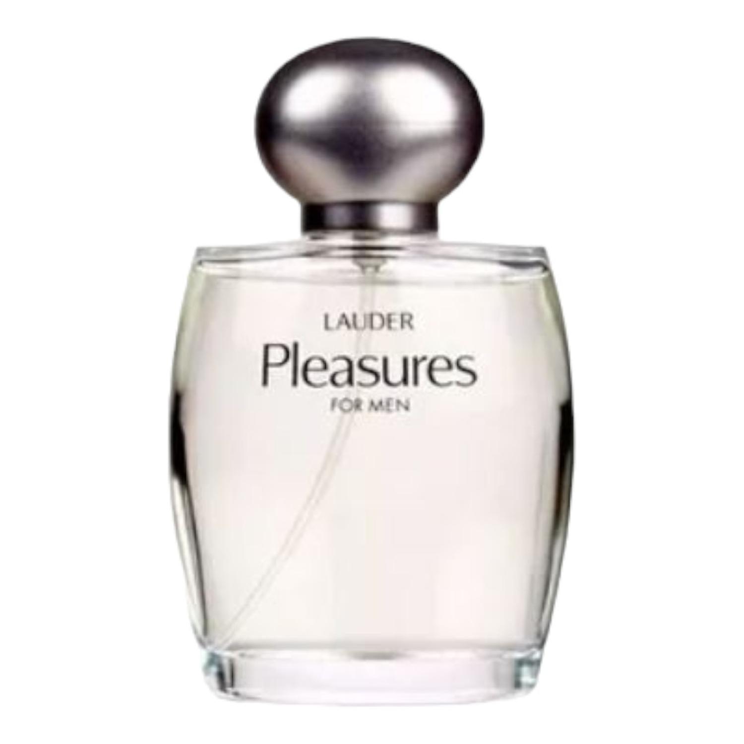 ESTEE LAUDER PLEASURES COLOGNE 100 ML — imagen 1