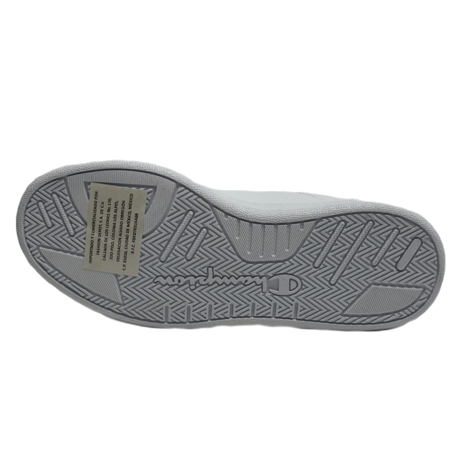 Tenis Champion Pure 2.0 para Mujer. CA101991W — imagen 4