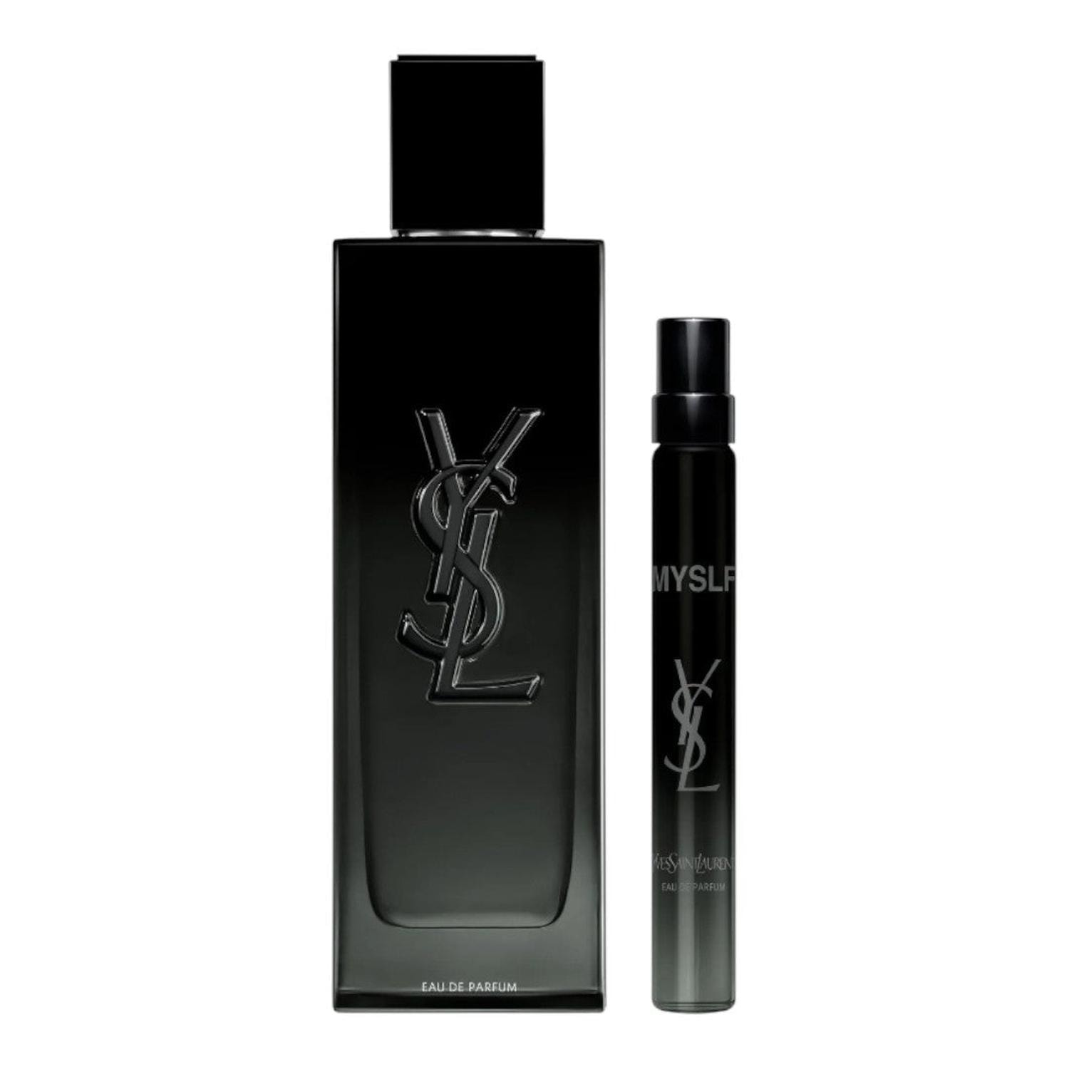 YVES SAINT LAURENT MY SLF EDP 100 ML 2 PIEZAS — imagen 1