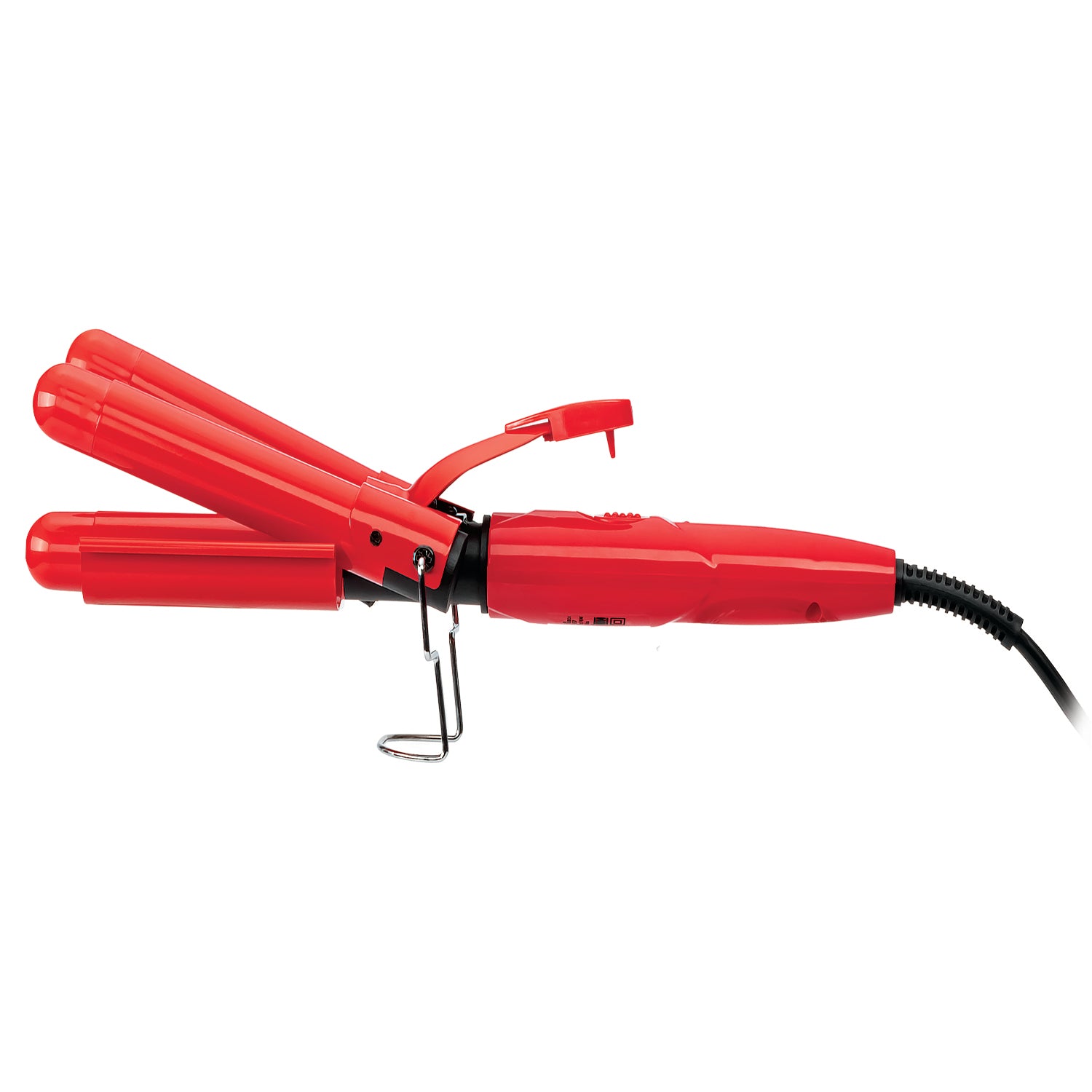 Waflera de Cabello 3 barriles 22 mm Tenaza para Cabello Timco TB337 — imagen 5