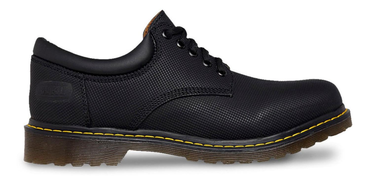 Zapato Choclo Casual Para Hombre Workland 71301 Garmount — imagen 2