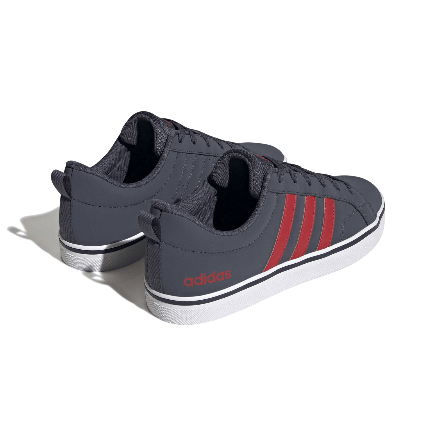 Tenis Adidas VS Pace 2.0 Hombre Azul Casual Para Caballero — imagen 4