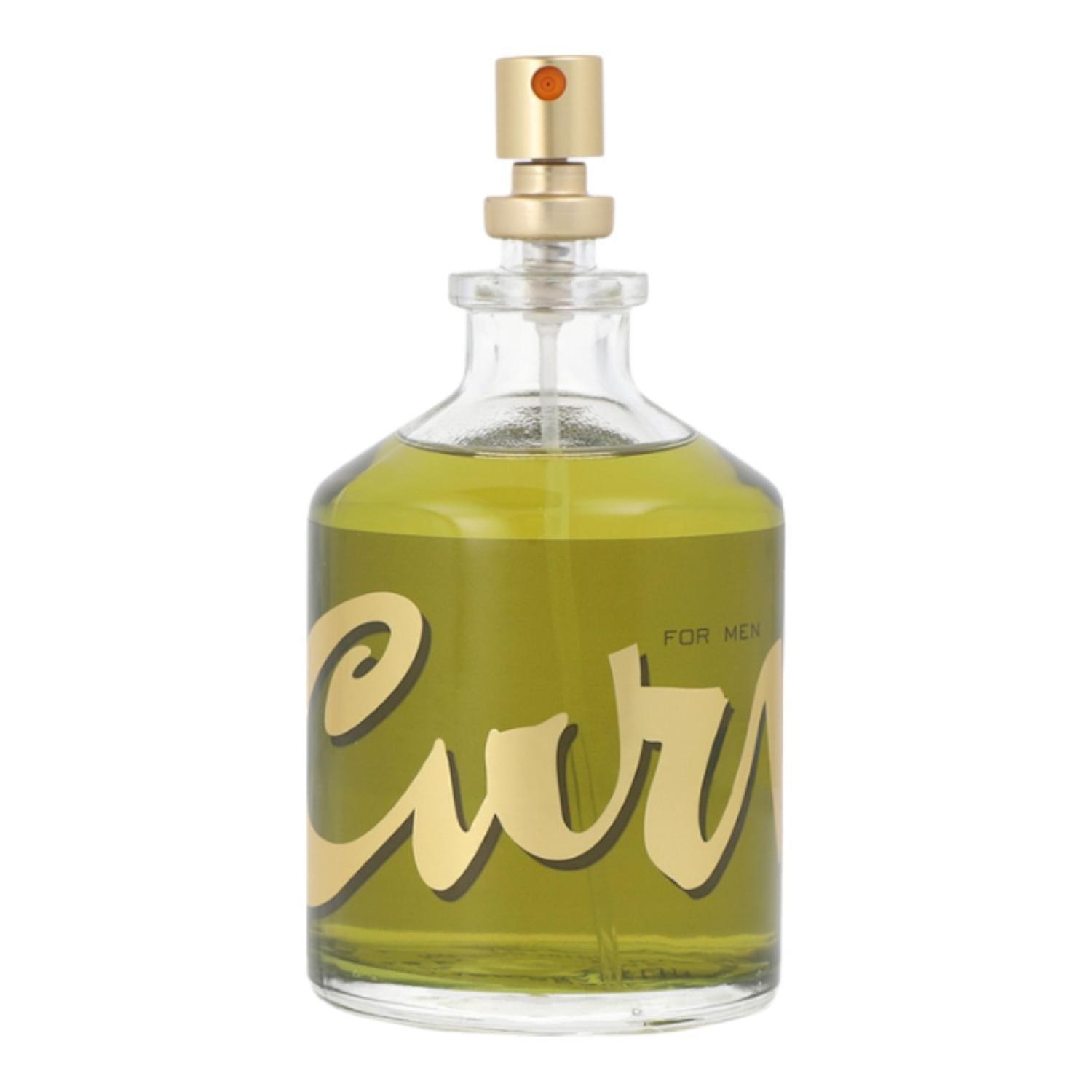 LIZ CLAIBORNE CURVE COLOGNE FOR MEN 125 ML — imagen 1