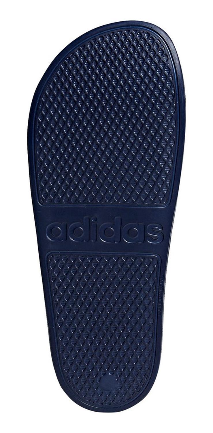 Sandalias adidas Hombre Casual Azul Caballero — imagen 6