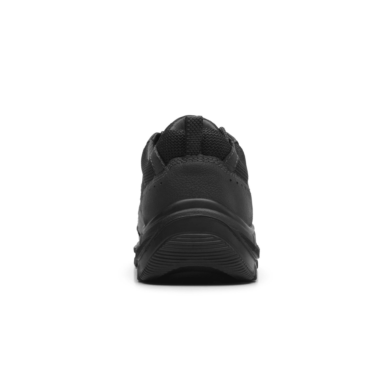 Bota Flexi Country Hombre Outdoor Hiking Casual Negro Caballero — imagen 7