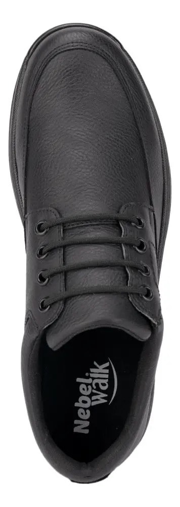 Zapato Nebel Walk Caballero Confort Burbuja De Aire 1256293 — imagen 9