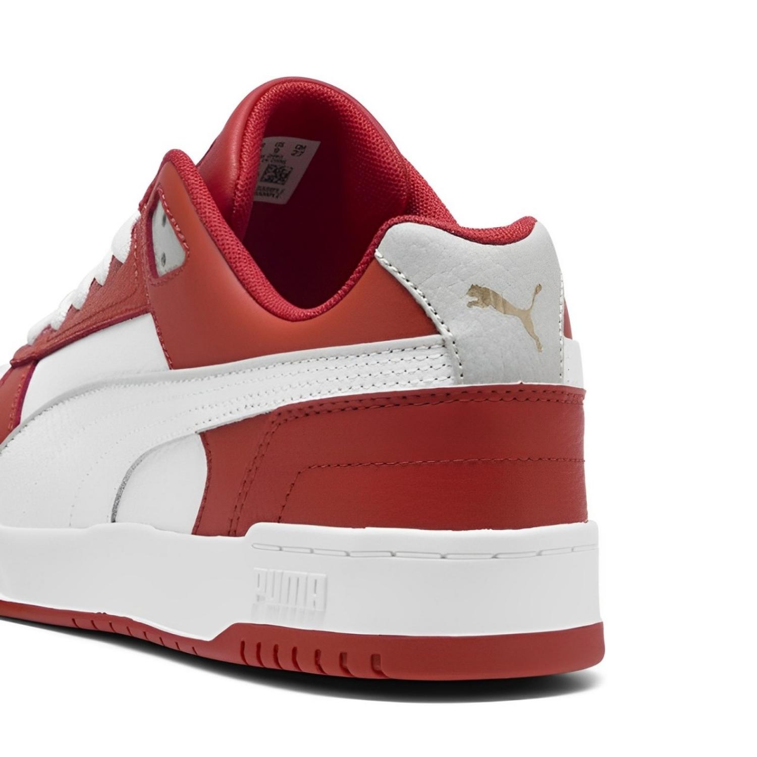 Tenis Puma RBD Game Low para Hombre 386373-44 — imagen 3