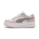 Tenis Puma Rebound Femme Low para Mujer 402592-06