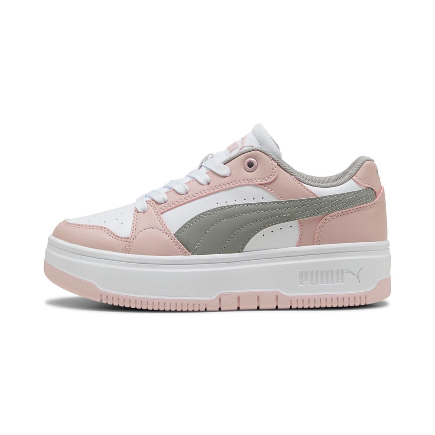 Tenis Puma Rebound Femme Low para Mujer 402592-06 — imagen 1