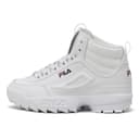 Tenis Fila Disruptor II Mid para Mujer 5XM02360-125