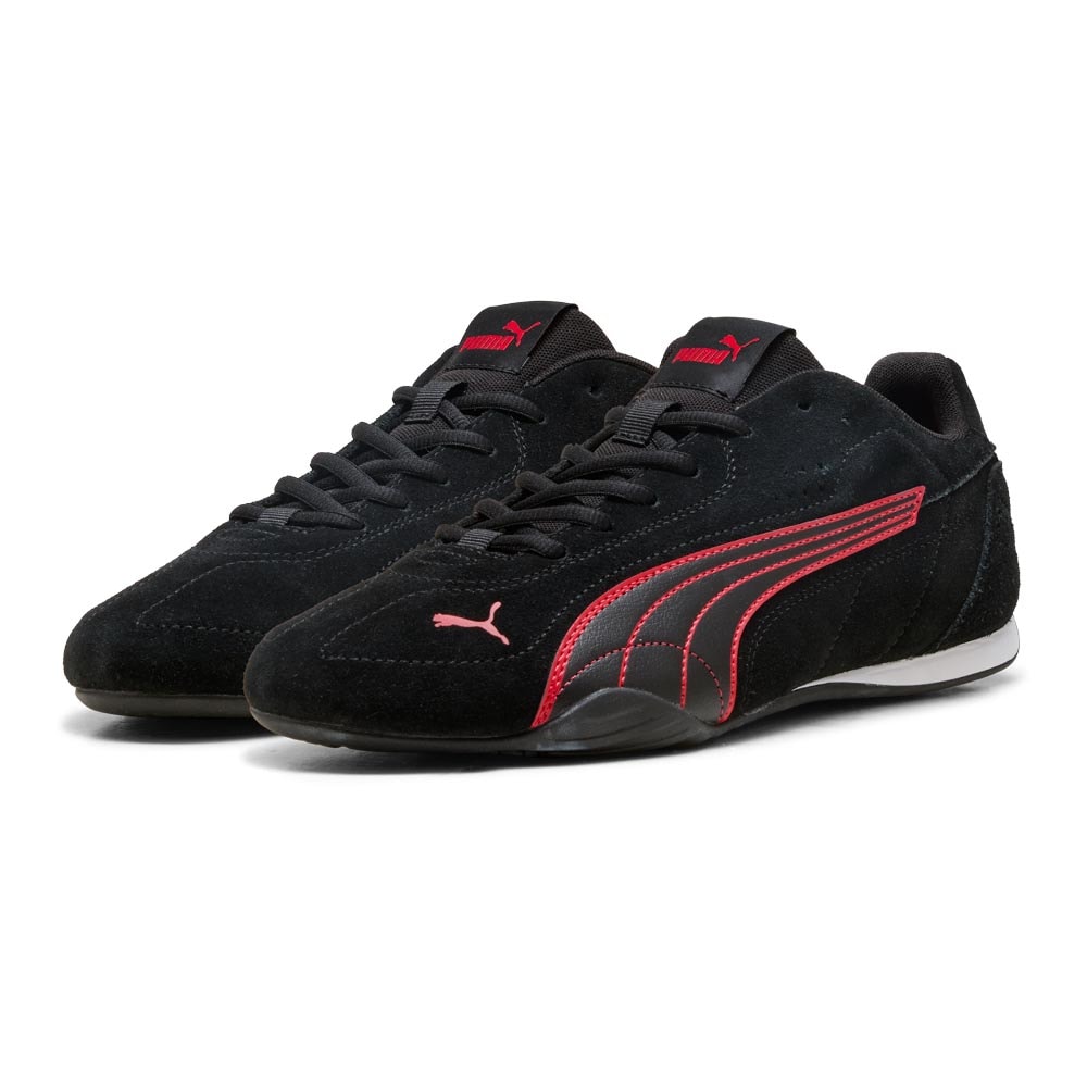 TENIS CABALLERO PUMA CHOCLO CASUAL CATCH SD 1331713 — imagen 8