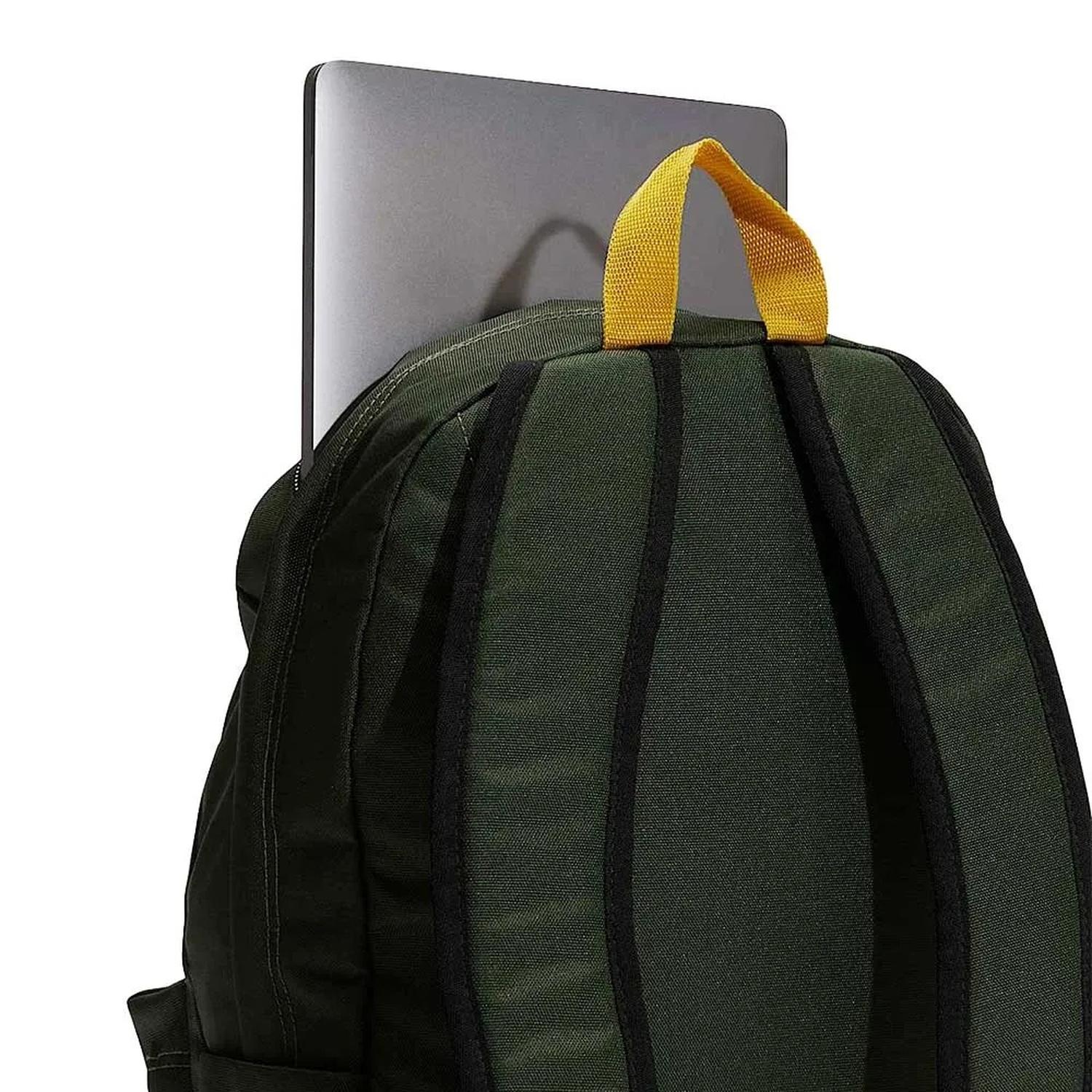 Mochila Vans Old Skool UNISEX. VN000H4WEMU — imagen 5