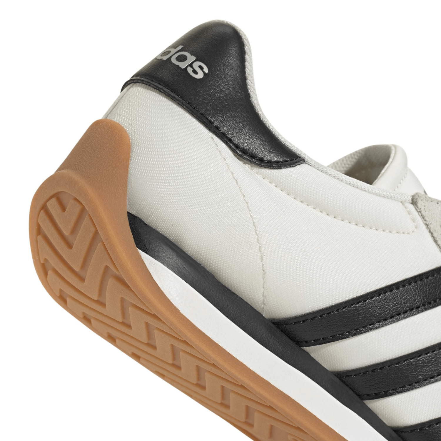 Tenis Adidas Runvista Dama Blanco Casual Para Mujer — imagen 7