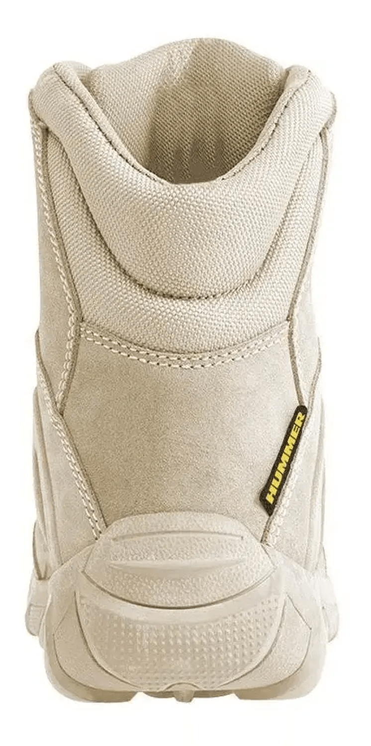 Bota Caballero Hummer 826552 — imagen 3