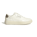 Tenis Adidas Park ST 2.0 Dama Casual Off White Mujer