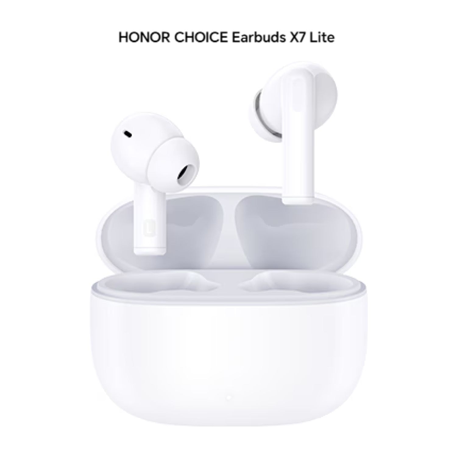 Honor Choice Earbuds X7 Lite — imagen 1