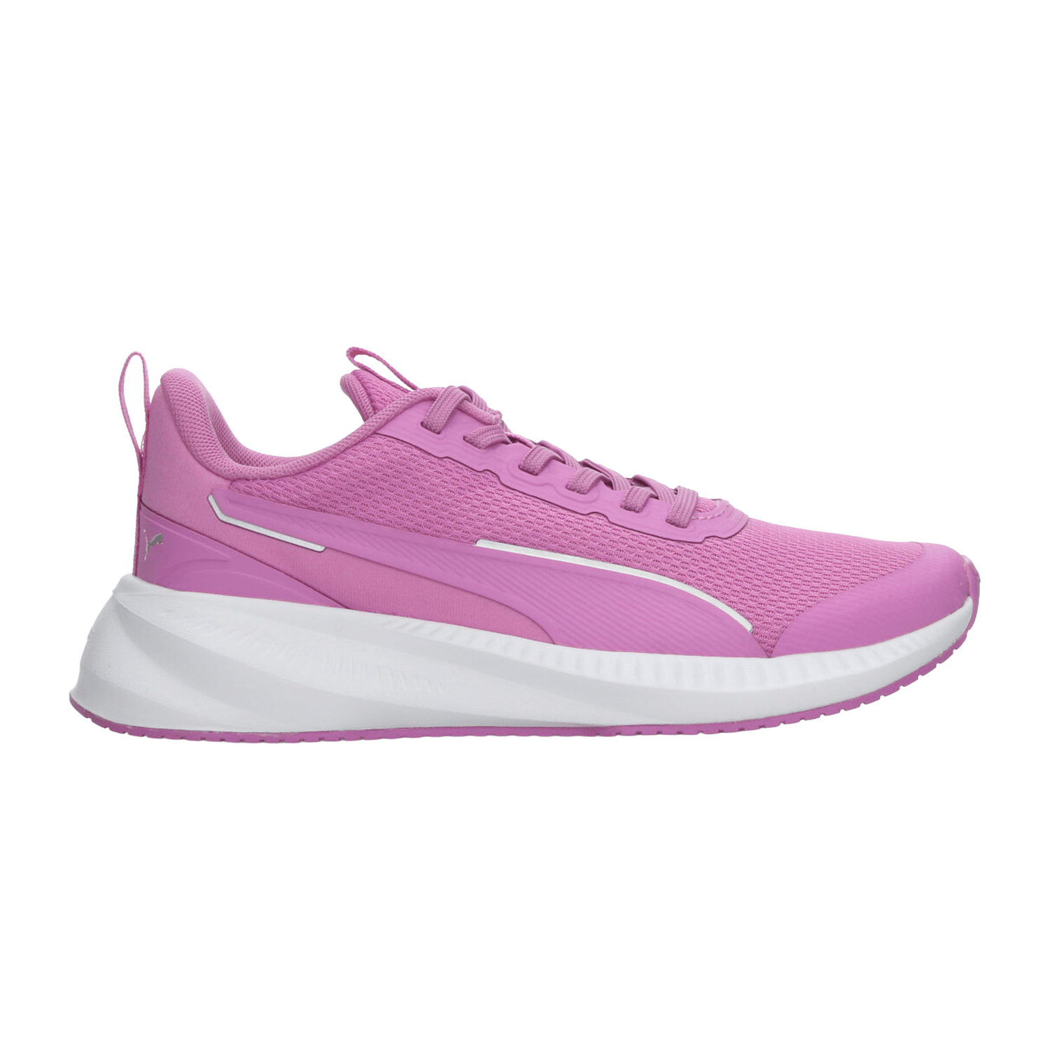 Tenis Niña Puma Flyer Lite 3 Rosa Deportivo Infantil T22-26 — imagen 2