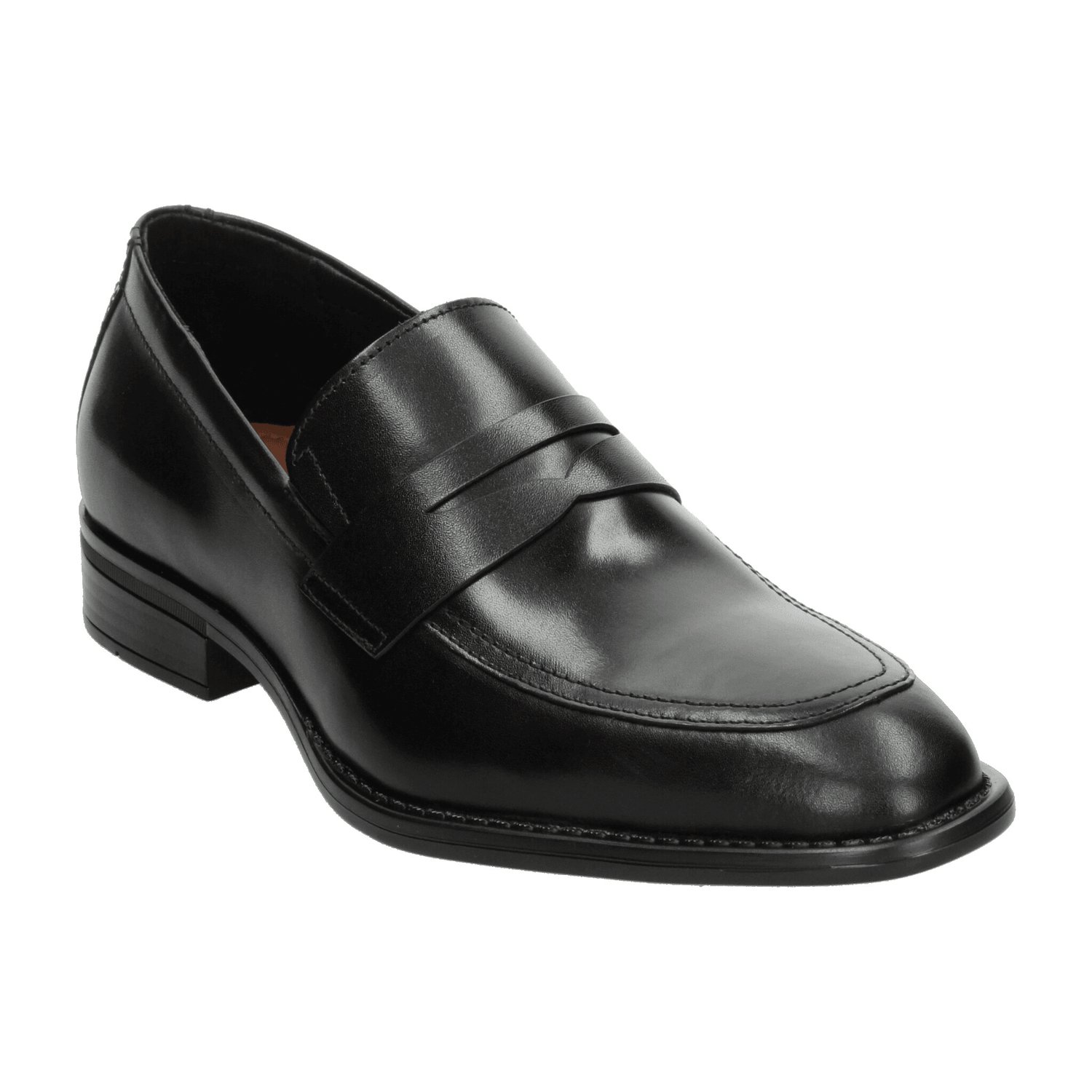 Zapato Hombre Gino cherruti Negro De Vestir Caballero — imagen 5