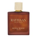 RAYHAAN ROYAL WOOD FOR HIM EDP 100 ML
