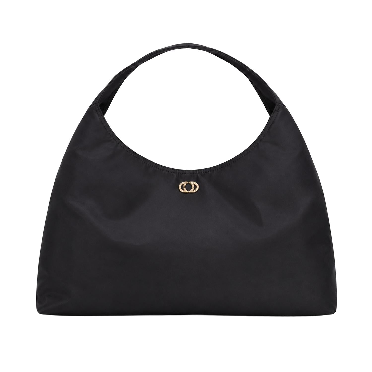 Bolsa Dama Felianna Negro Casual Mujer — imagen 2