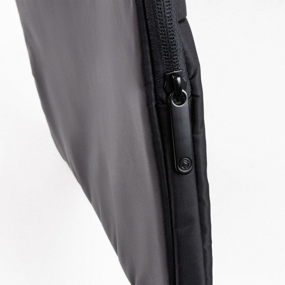 Funda DOTT para Laptop 15.6": Protección Acolchada y Duradera, Negro — imagen 8