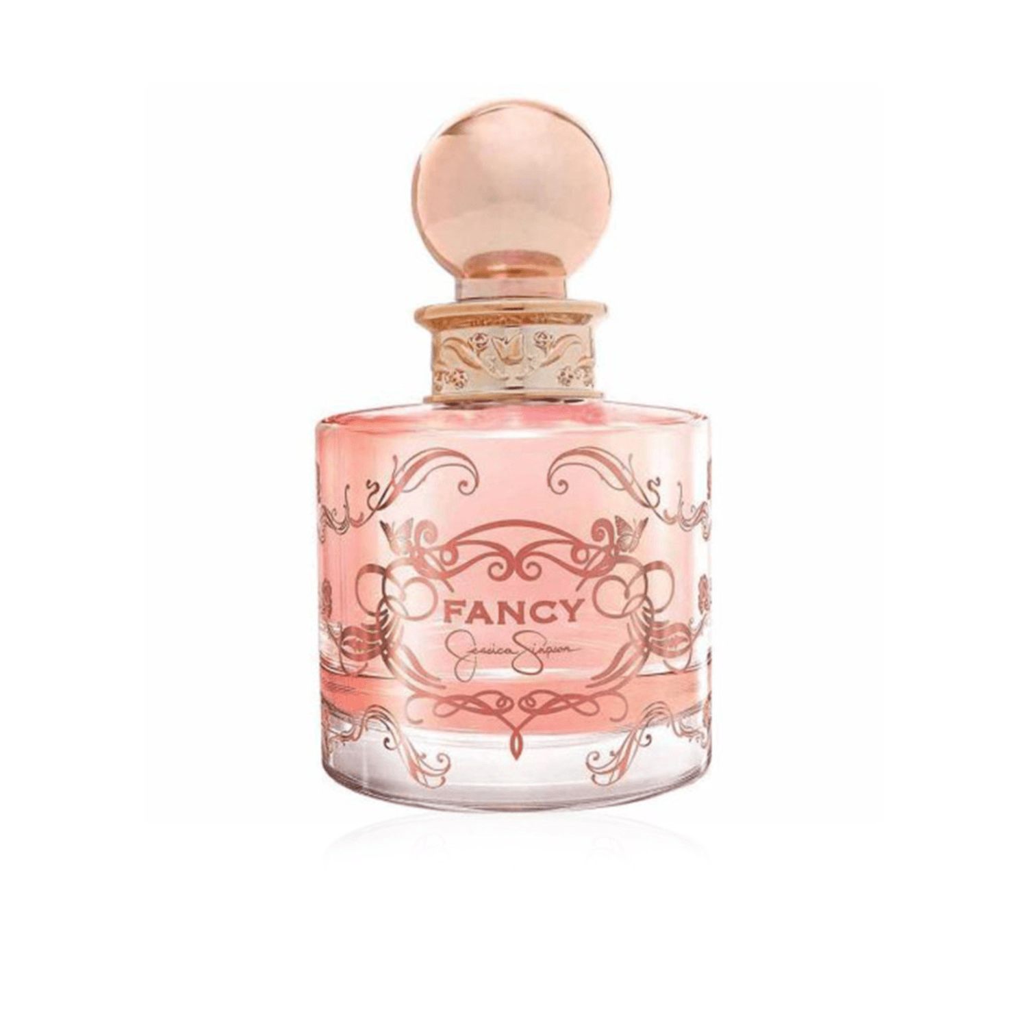 JESSICA SIMPSON FANCY EDP 100 ML — imagen 1