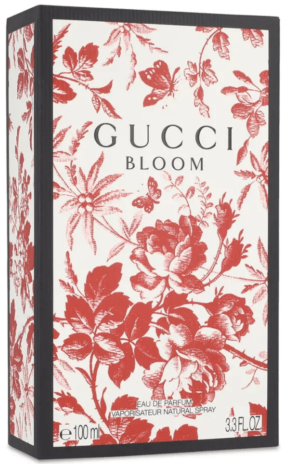 GUCCI BLOOM EDP 100 ML — imagen 2