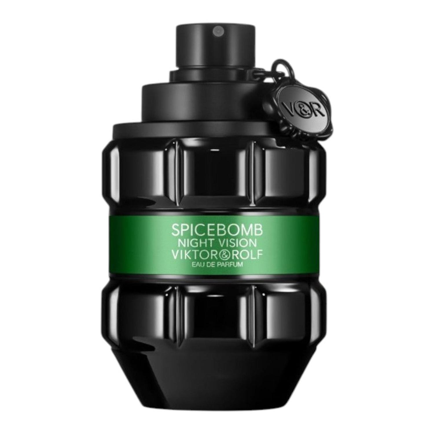 VIKTOR&ROLF SPICEBOMB NIGHT VISION EDP 90 ML — imagen 1