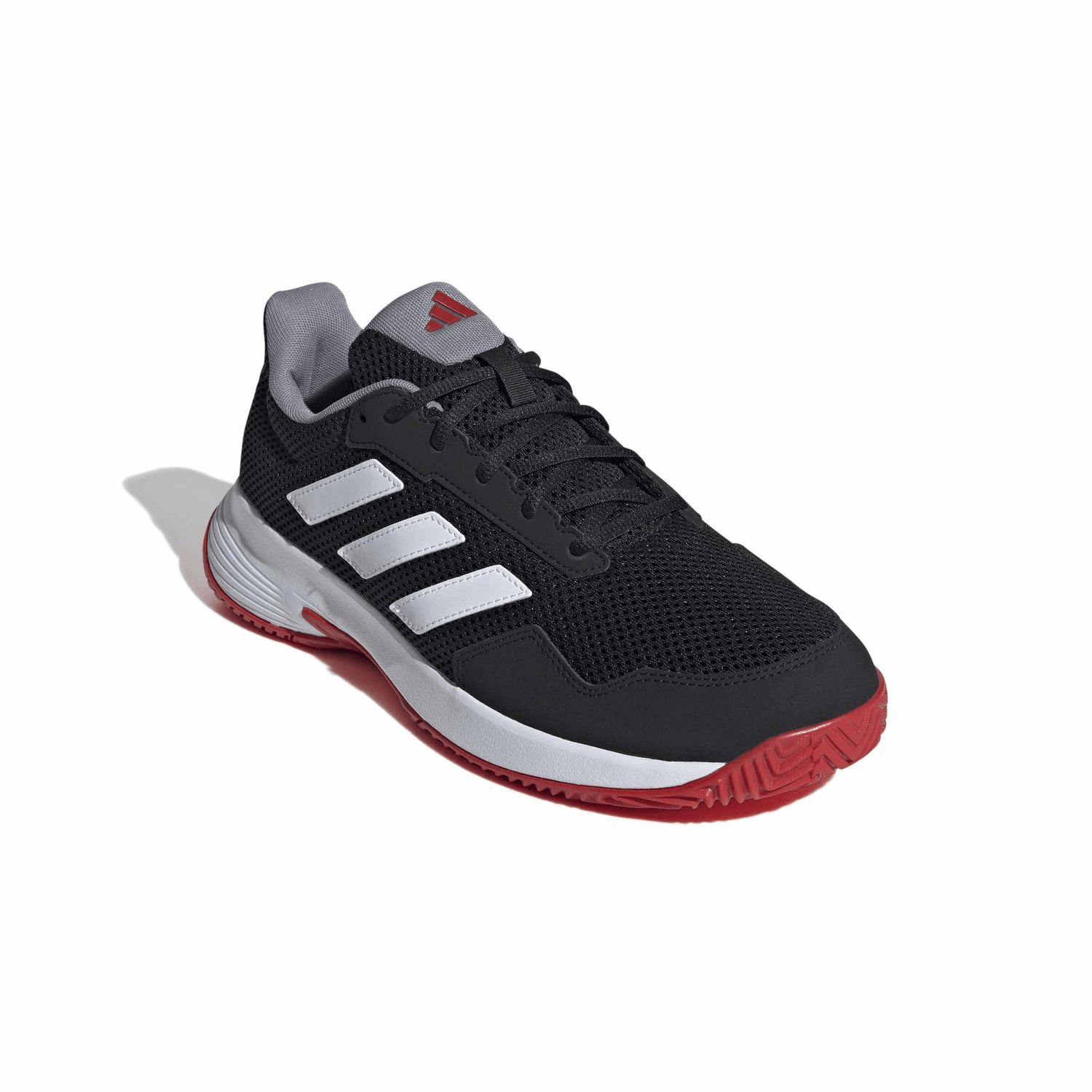 Tenis Adidas Game Spec 2 Hombre Negro Deportivo Para Caballero — imagen 3