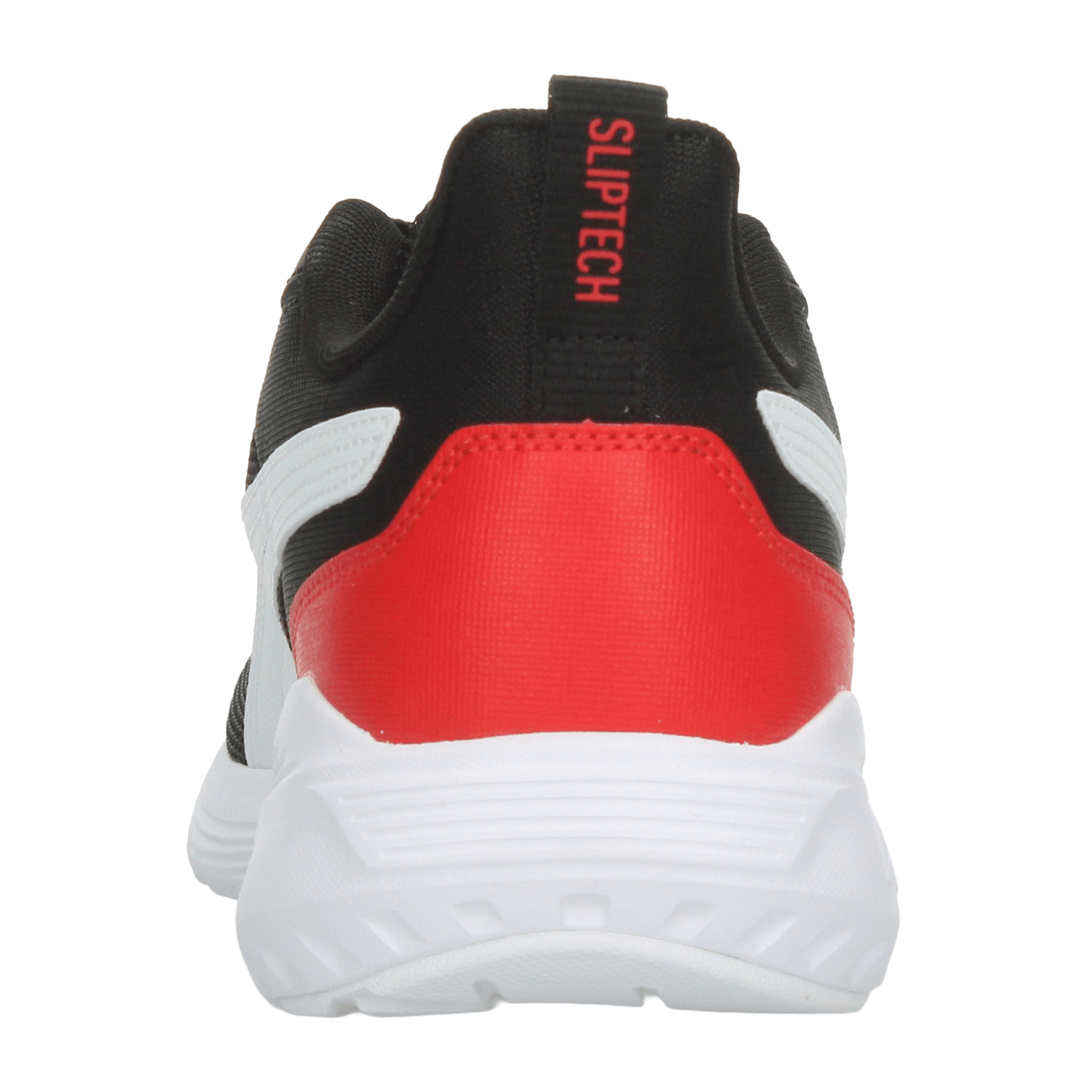 Tenis Puma Anza Run 2SL Hombre Negro Deportivo Caballero — imagen 8