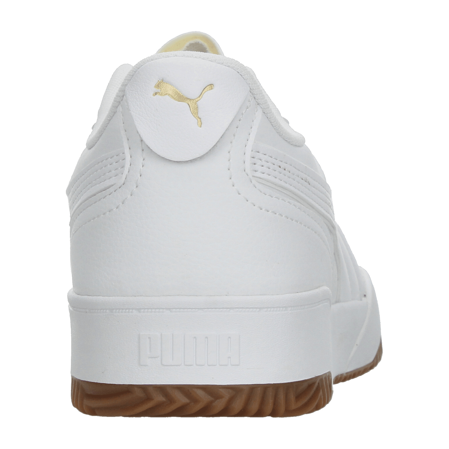 Tenis Hombre Puma Tifosi Blanco Casual Caballero — imagen 8